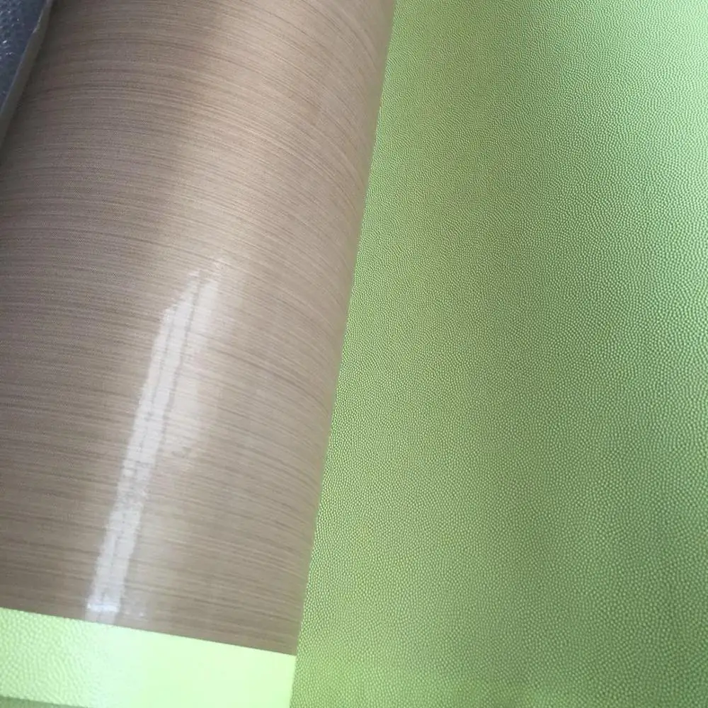 High Temperature PTFE Fiberglass Adhesive Tape
