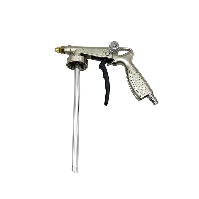 Airbrush Paint for Automobile Chassis Glue Gun Auto Armored Sprayer Adjustable Undercoating Metal Sprayer Gun Underbody Coating