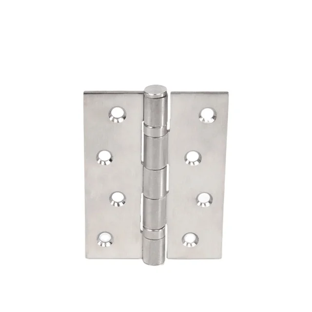 China Intelliware 3K106 Stainless Steel Hinge