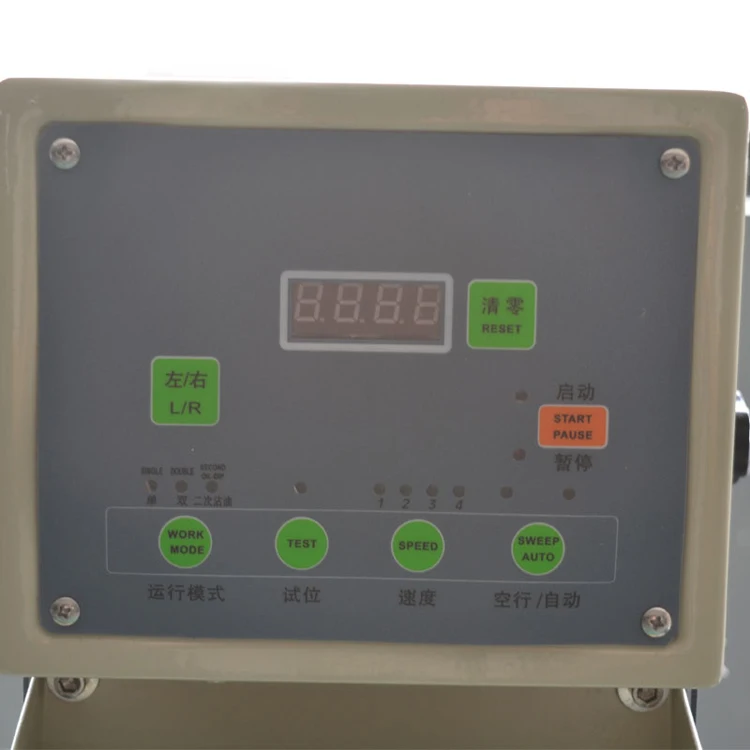 
Mini Size Remote controller Pad Printing Machine Manual sealed ink cup pad printer 