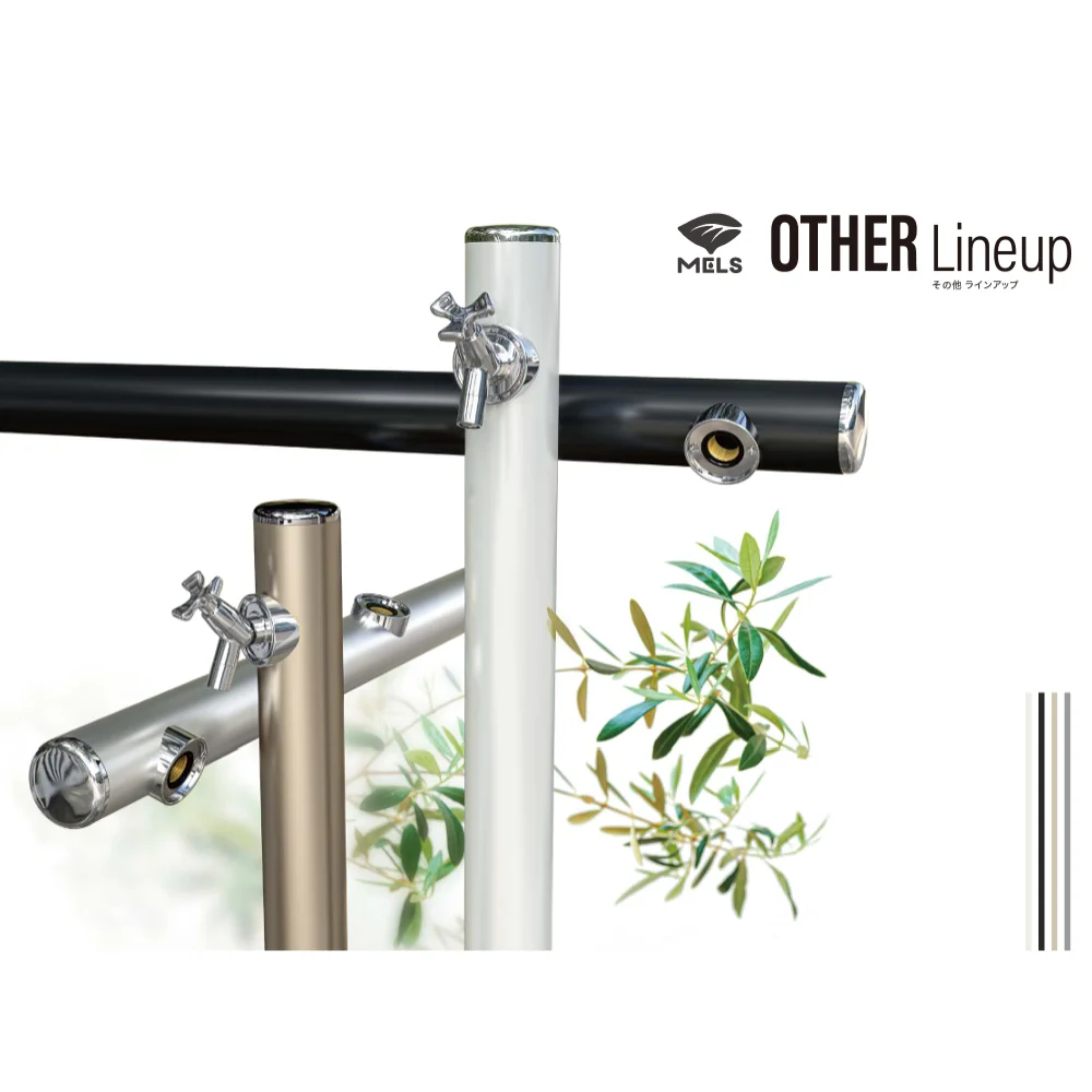 Smart Water Brass For Garden Other Accessories Shower Faucet