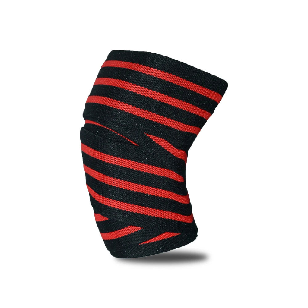 Knee band Fully Knee brace adjustable for arthritis Outdoor Sport brace/jumpers Tendonitis patella knee support belt