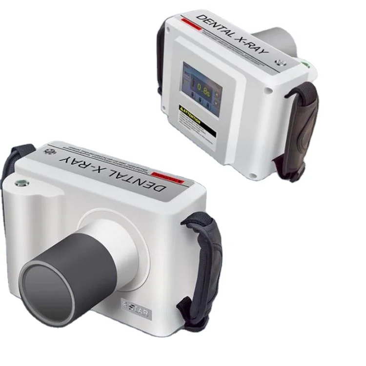 Стоматологические рентгеновские аппараты переносные стоматологические Camara портативное стоматологическое оборудование