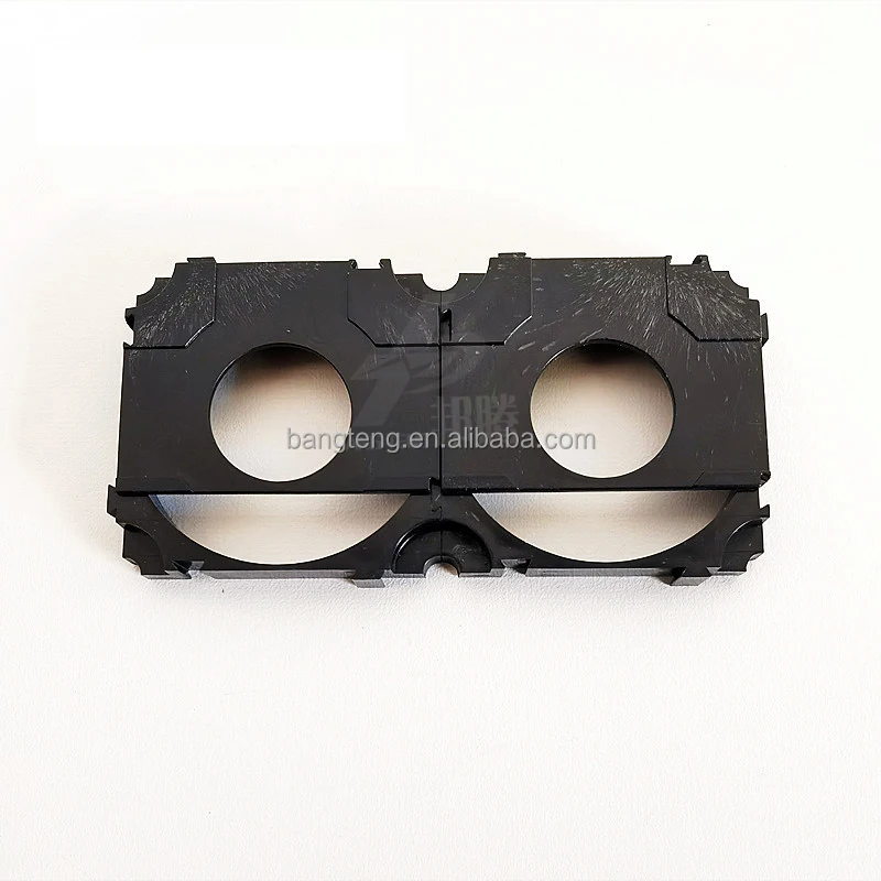 Battery Spacer ABS Plastic Lithium Battery Holder 46950 Battery Holder Case