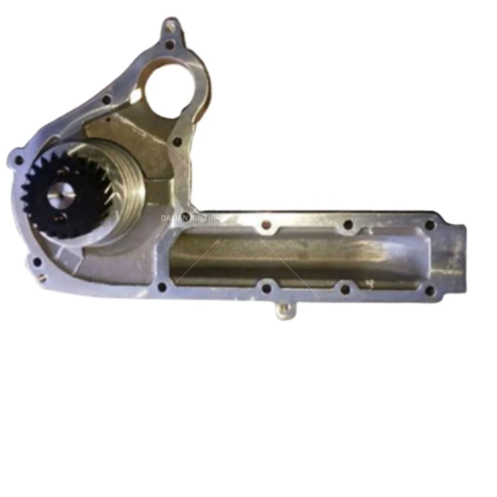 02931391 coolant pump For deutz BF6M1015