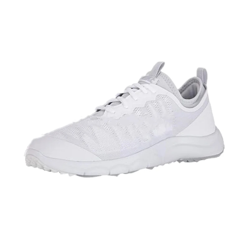 Latest design women sport shoes golf shoes for wholesale