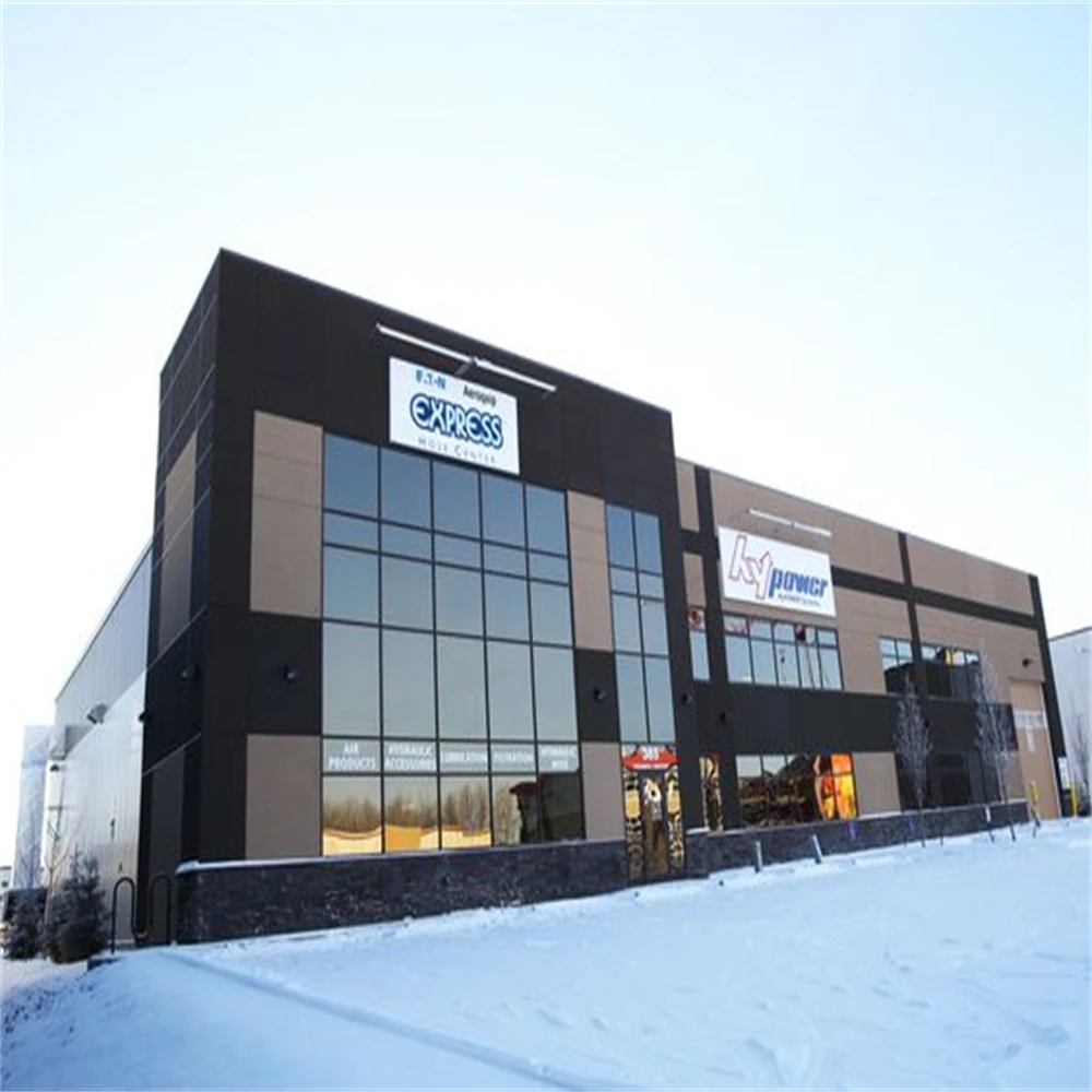 Хорошее качество сборная стальная конструкция склад/школьные здания выставочный зал цены на цех