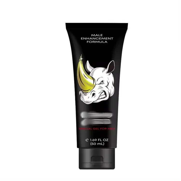 Hot Sale Effective Penis Massage Cream Long Lasting Enlargement Oil Special Gel For Men Special Gold Gel Penis Pompe Adult Care