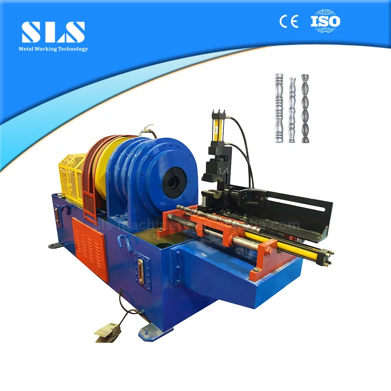 Инструмент для ковки труб из нержавеющей стали