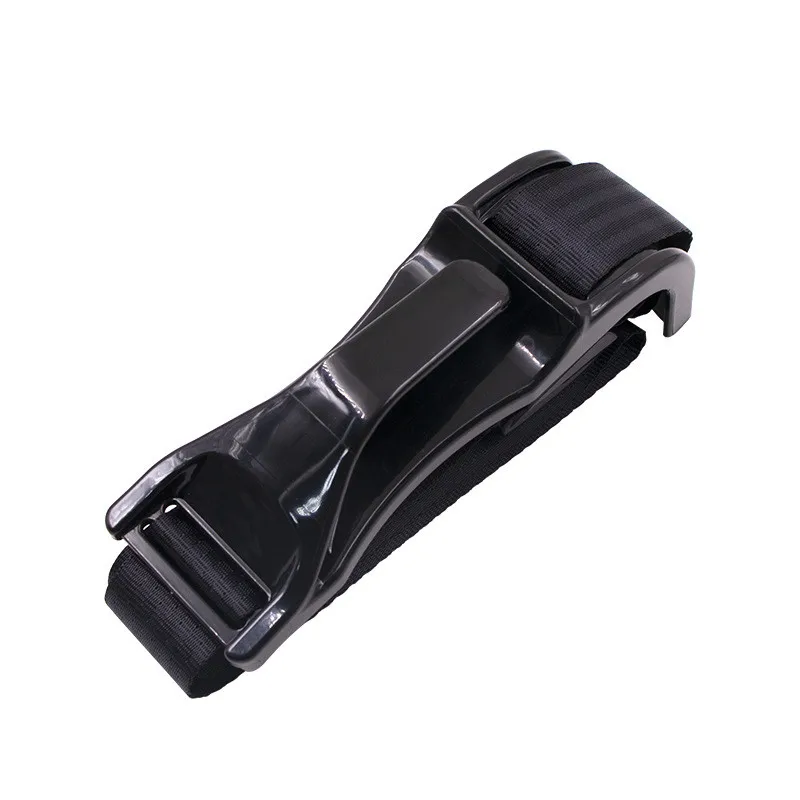 Buffer Adjuster Eliminates Abdominal Pressure And Makes Driving More Comfortable For Expectant Mothers During Pregnancy