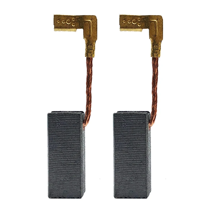 
 1617000525 GBH2-26DRE, карбоновые щетки для угловой шлифовальной машины от золотого поставщика  