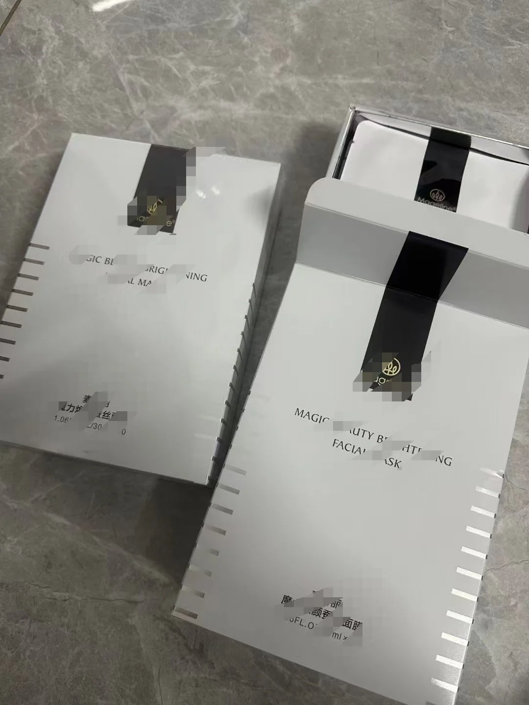 Big brand individual ingredient restoration high-quality brand manufacturer wholesale cosmetics and skincare products