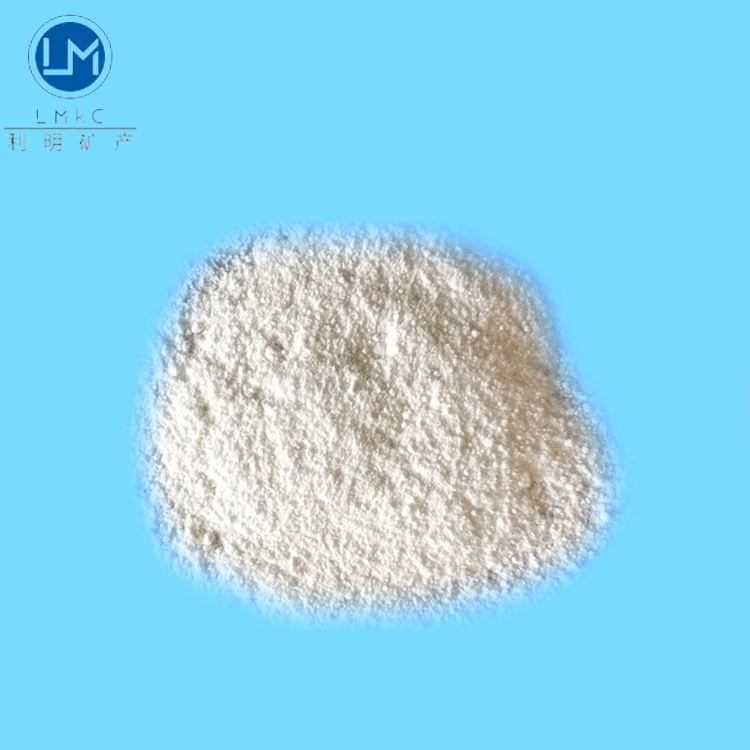 
Paint Grade Wet Ground Mica Power 400 Mesh 