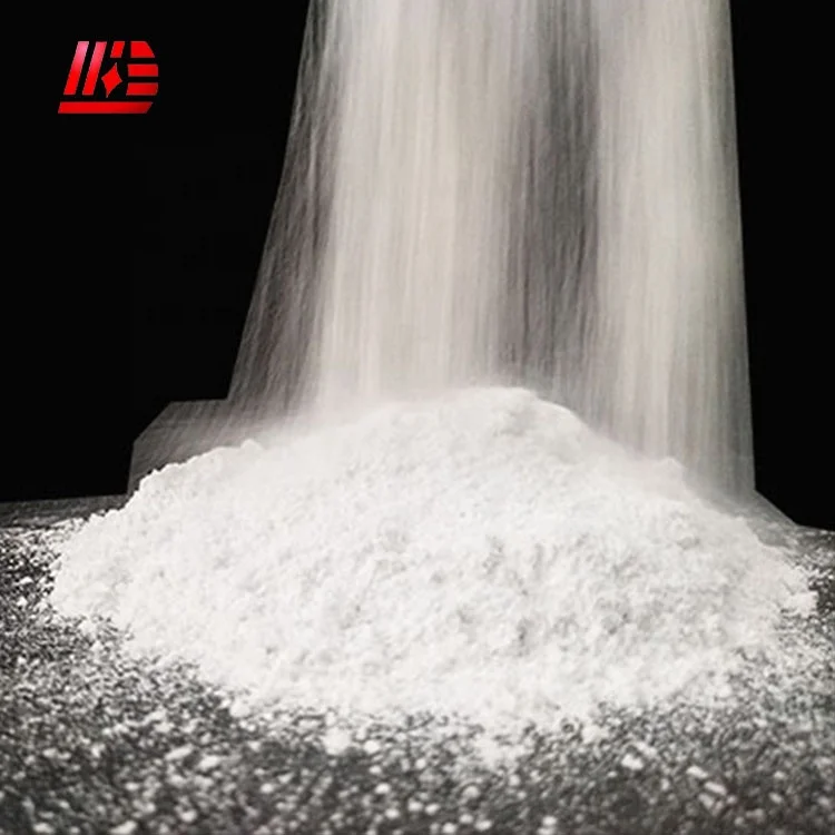 Talc Powder for PVC Industry China Supplier