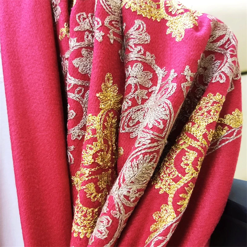 2022 Hot Selling Shawl Shawls For Women, Wholesale Warm Fending Shawl