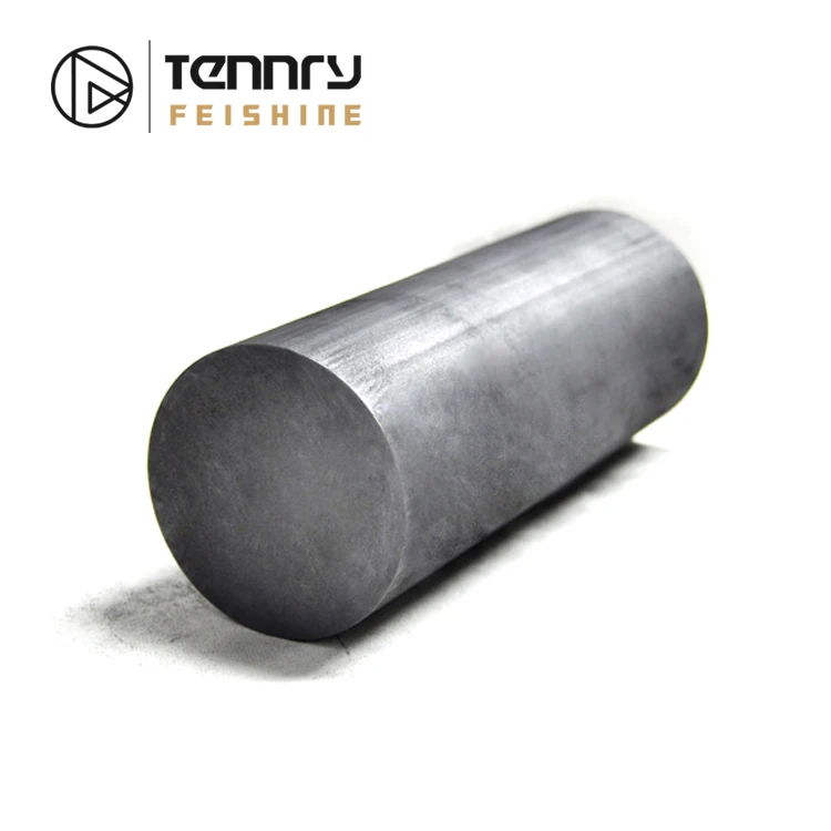 Blanks for rods carbon graphite