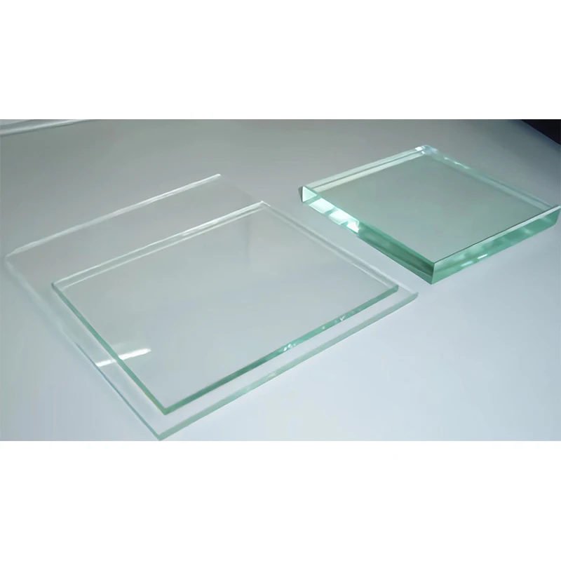 Wholesales Price 3mm 4mm 5mm 8mm 12mm 19mm Flat Transparent Clear Glass Sheet