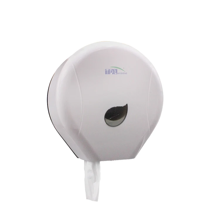 Newest Toilet Jumbo Roll Tissue Dispenser