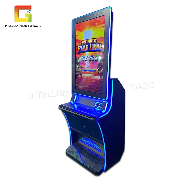 Оптовая продажа развлечений 5 в 1 Fusion 4 навыки игровой слот jackpot