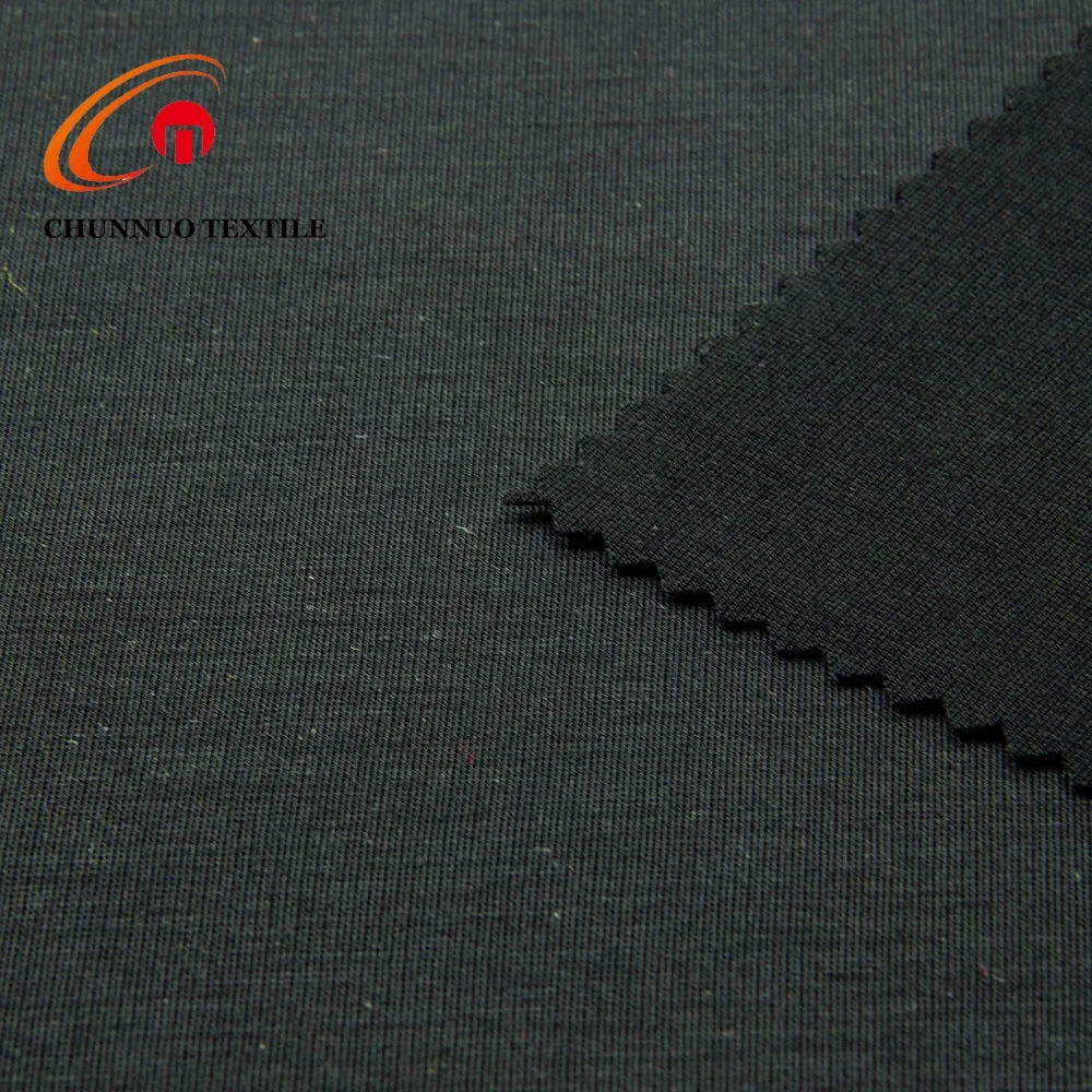 Текстиль Chunnuo, г/кв. М, King Roma, Вихревой вязкий полиэстер, 40S R/T Roma, простая ткань для брюк