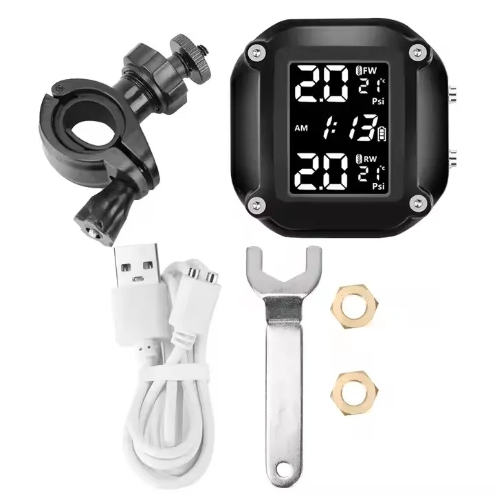 Motorcycle Tire Pressure Monitoring System Motorcycle TPMS Programming Tool
