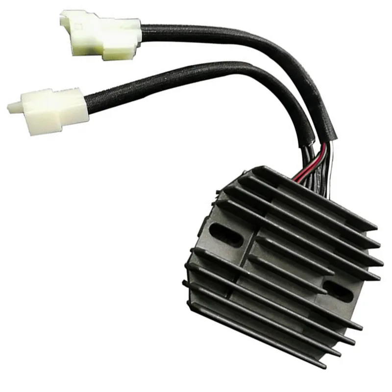 DL650A 375 400 500 TBX TRV TBX400 TBX500 TRV400 TRV500 VStrom 650 SV1000 SV650 DL650 Motorcycle  Regulator Motorcycle Rectifier