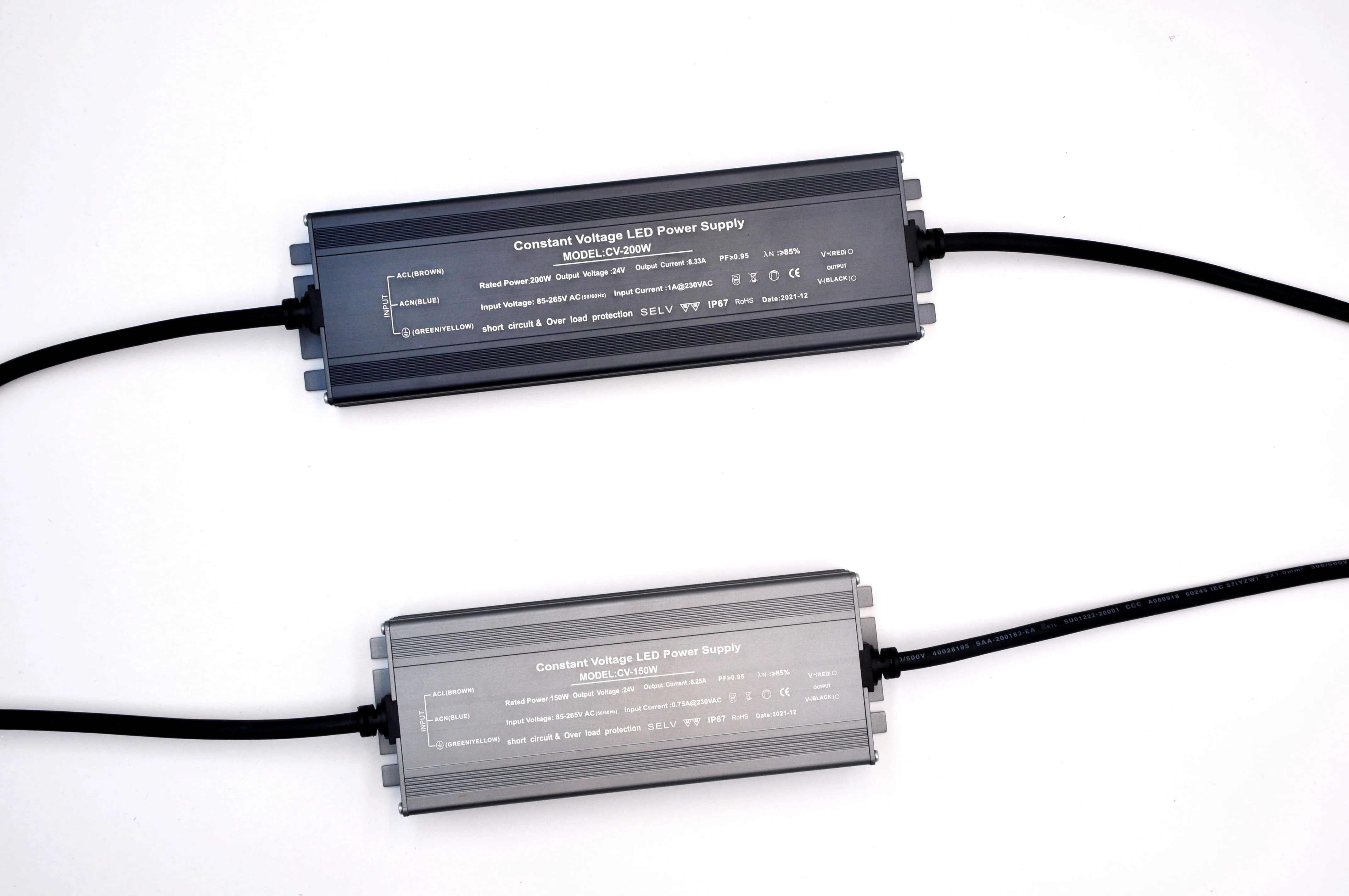 High Quality Switching Power Supply Linear Power Supply Constant Voltage LED Power Supply