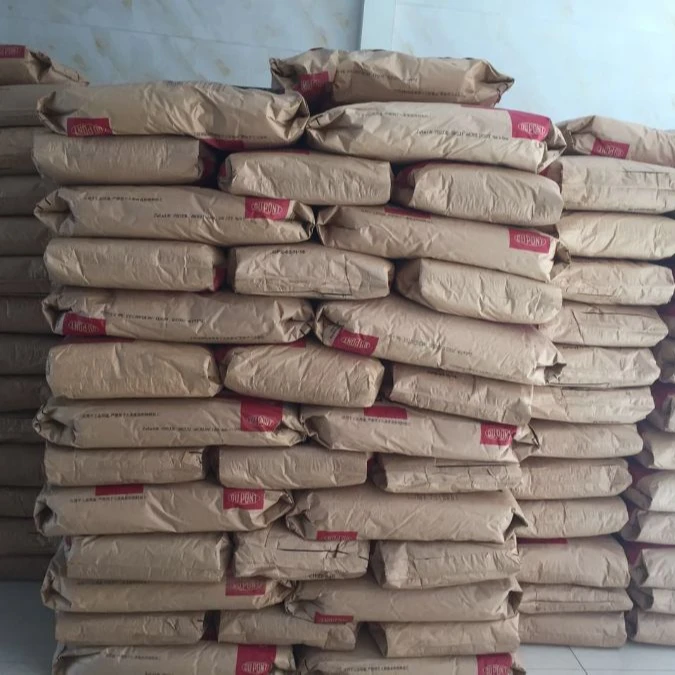 (PA66) Zytel 79G13L/79G13HSL/75LG40L NC010 Natural/Black Nylon Resin