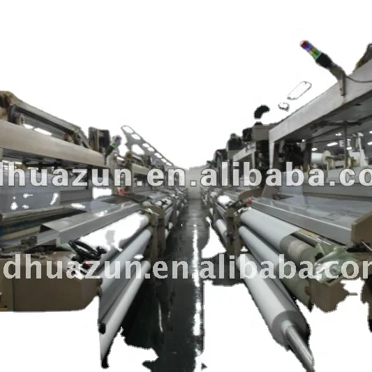 reeds for weaving water jet loom and air jet loom