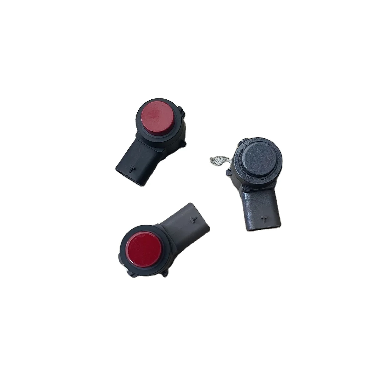 Car accessory 2525002-08-C Parking Sensor Fit For Tesla Model Y
