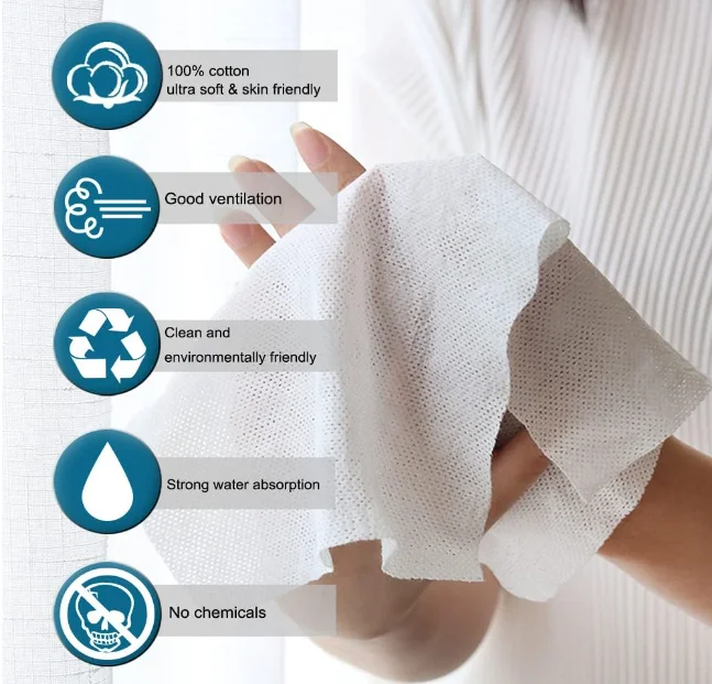 Coin Tissues Compressed Towels 500 Bulk Pack Water Towel Set  Toilet Paper Tablets with Dispenser and 5 Carrying Cases