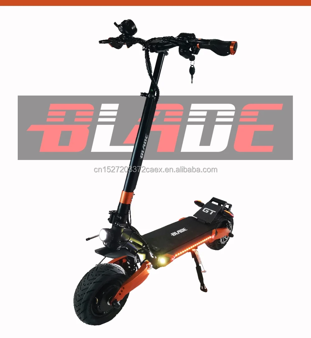 2023 Teverun BLADE GT + 60 в 30 Ач TFT синусоидальный NFC Plus 11 дюймов электрический скутер 1500 Вт * 2 двойной двигатель Гидравлический амортизирующий