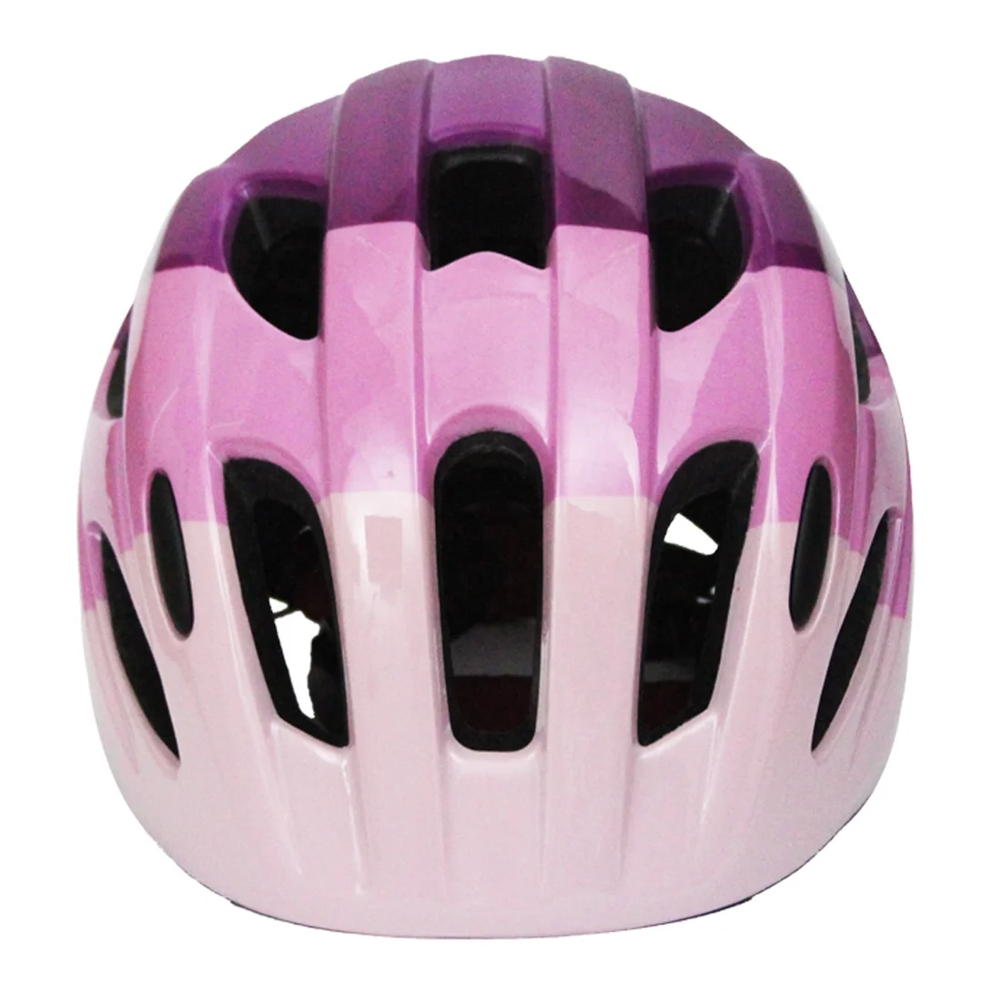 ABS Factory wholesale OEM ODM skating helmets adjustable sport protective high quality entry level cycling riding helmets