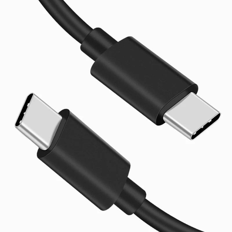 PD кабель для мобильного телефона USB type C кабель для быстрой зарядки и передачи данных