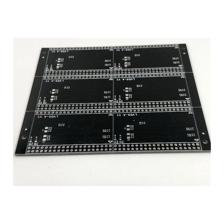  Хорошее качество печатная плата 94v0 fr4 electronic one stop