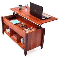 The Fine Quality Wooden Vanity Dressing Table Set  Wood Furniture Modern Luxury Dressing Table