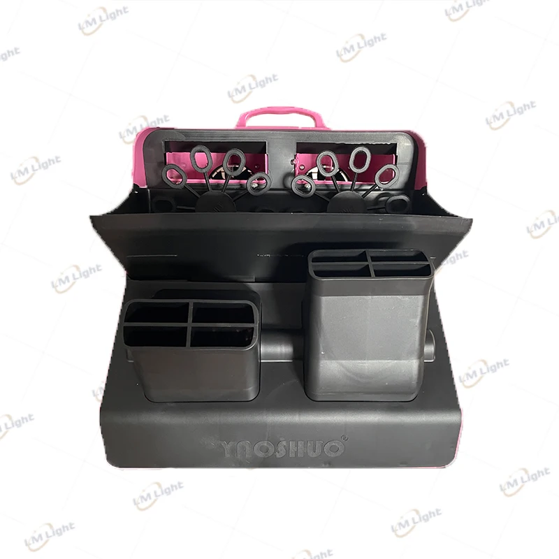 Atmosphere props big Plastic bubble machine,Bar Amusement Park bubble machine ,wedding party stage bubble machine