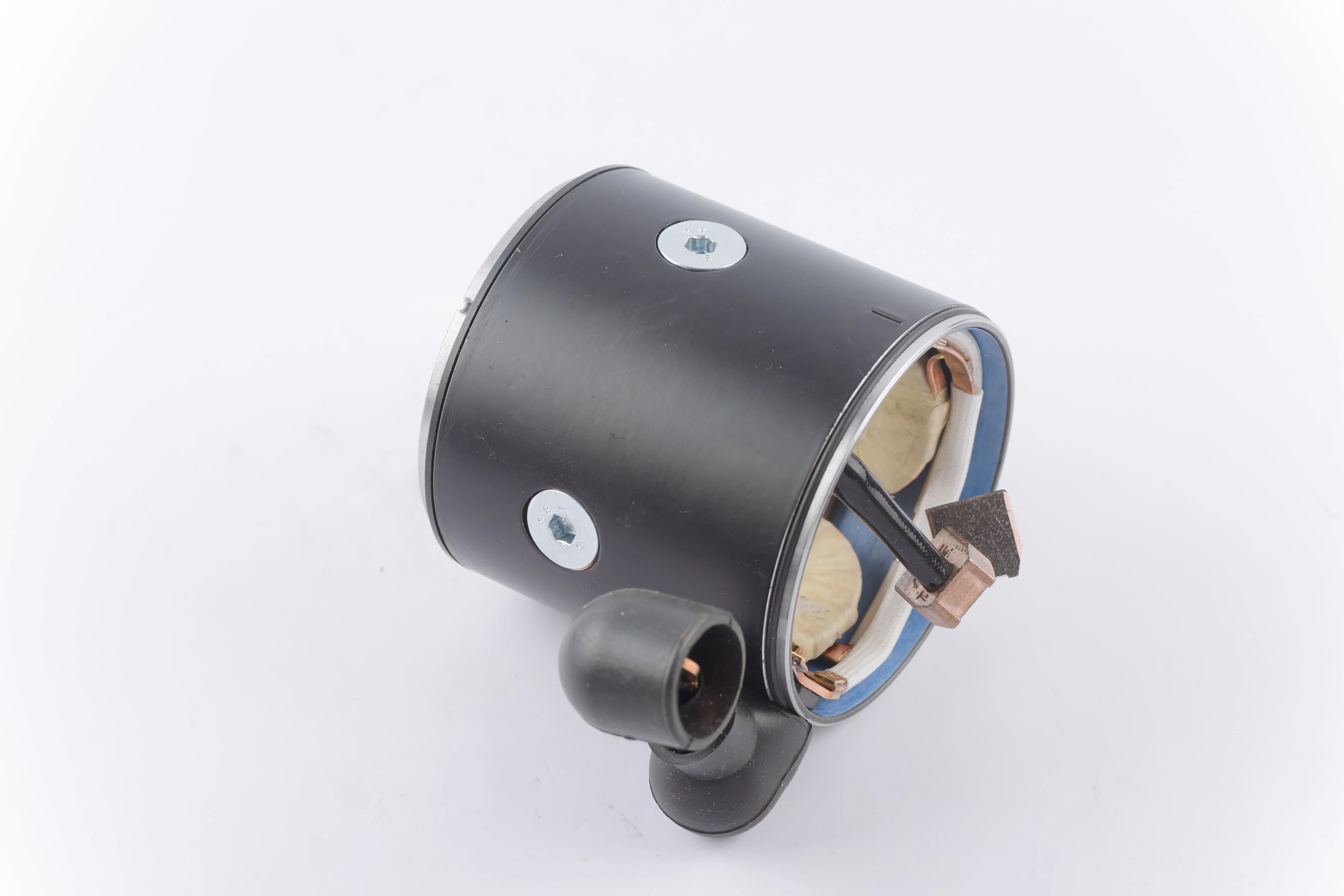 Factory Sale Automotive Engine Stator Rotor 8-Magnets 12V 4KW For OSGR OEM 028000-7430 028000-7431