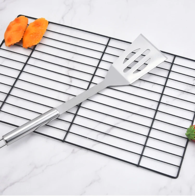 bbq set tools