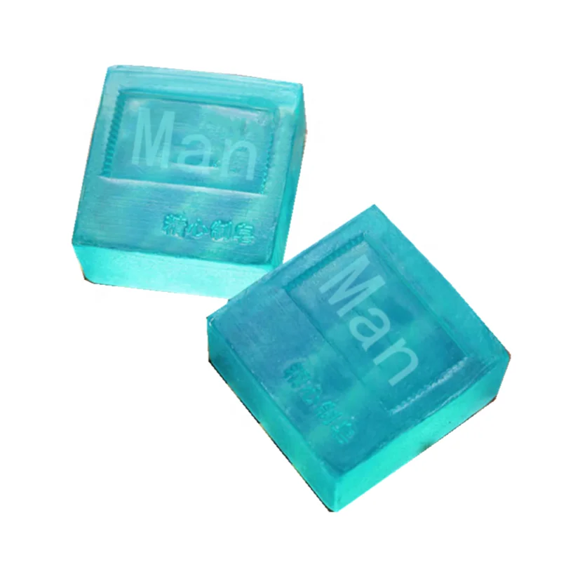 Reebay оптовая продажа, натуральная глицериновая очищающая пена, натуральная морская соль для ванны, подарок для мужчин, органическое туалетное мыло для тела