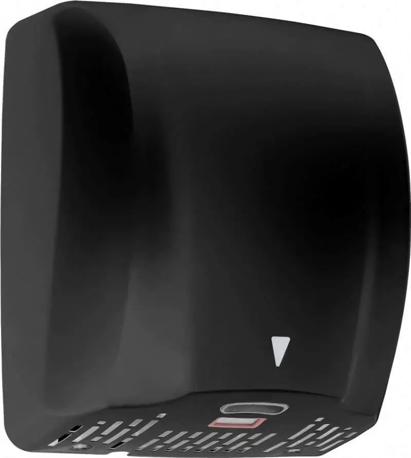 Новый инновационный продукт сушилка для рук автоматический простой дизайн настенное крепление отеля