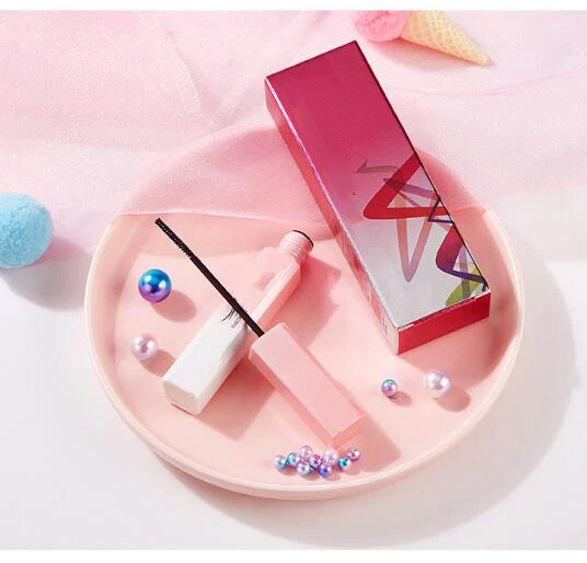 hot sale cosmetic private label fiber mascara 5d mascara makeup