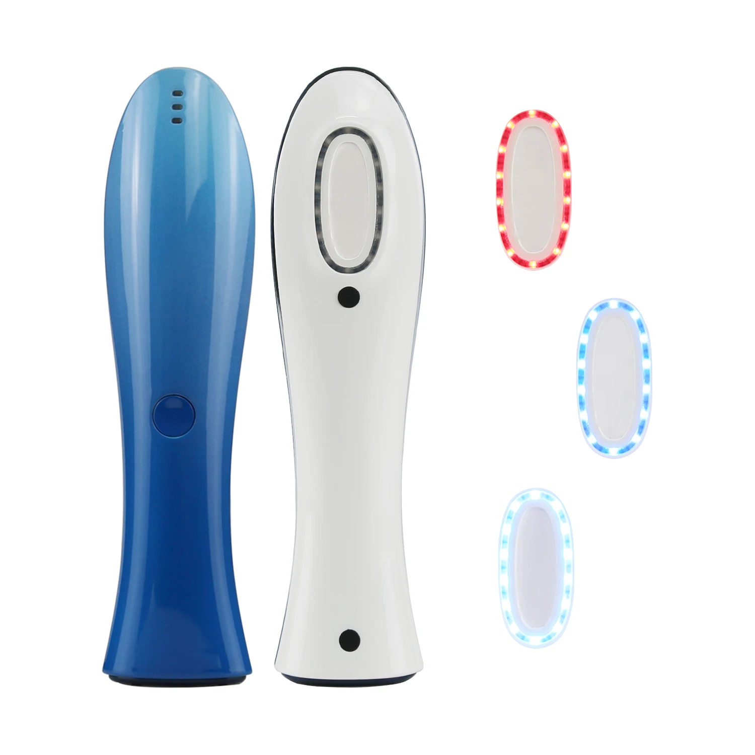 Free Samples Portable Ozone Plasma Pen Beauty Device Remove Acne Face Skin Care Plasma Beauty Device for Acne Treatment