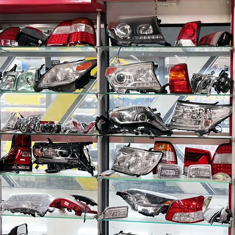 hot sale car led daytime running fog light 42671917 42671918 led fog lamp for Chevrolet Spark 2019 2020 2021 body parts