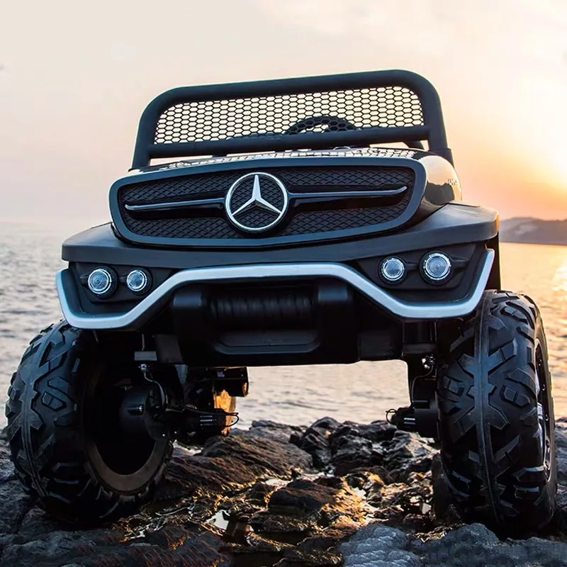 
Newest Product Kids Ride On Electric Car Toy 