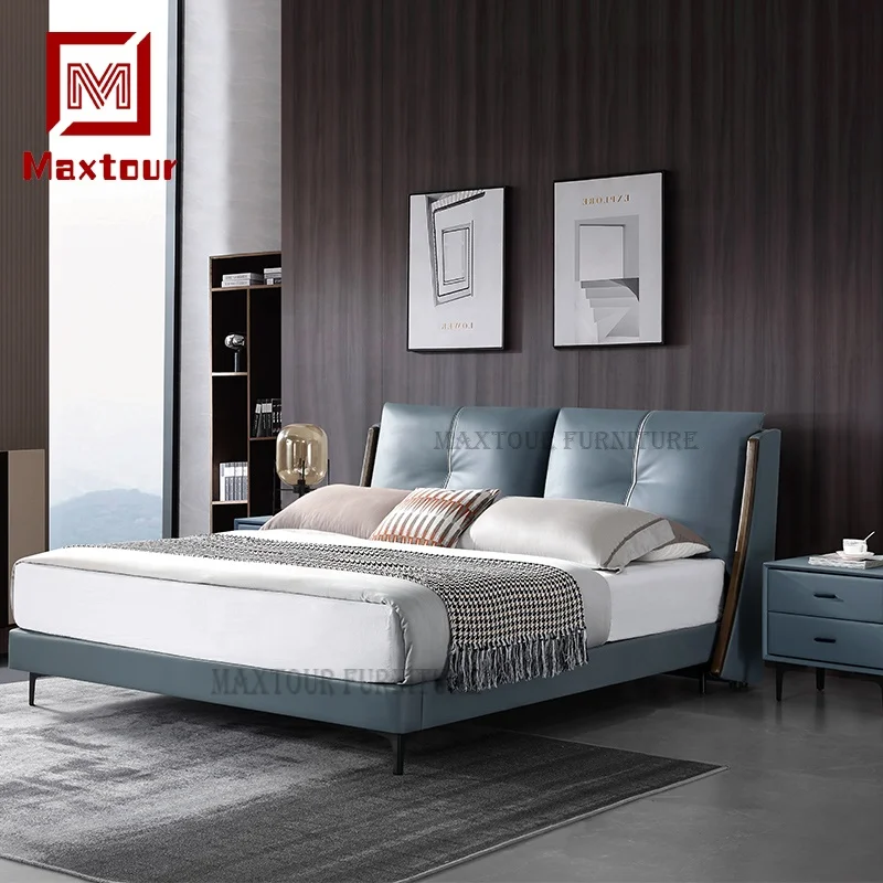 New modern bedroom furniture sets