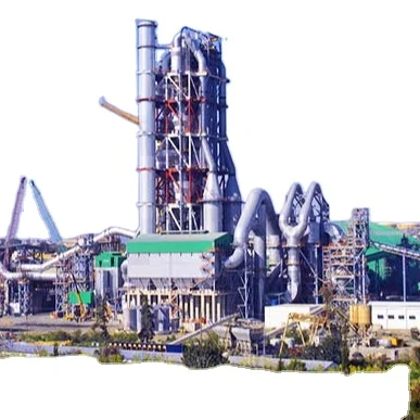 Mini Small cement making machine Cement Production Line  Complete Cement Plant Machines