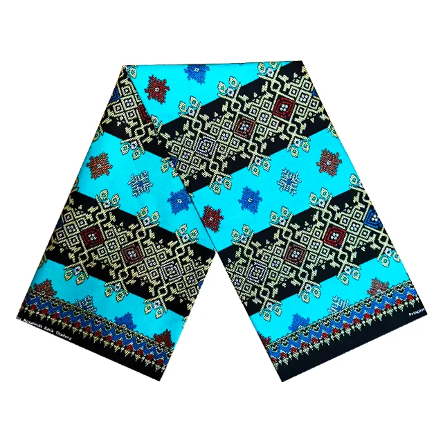 New Fashion Wholesale High Quality 100% polyester sarong for clothing