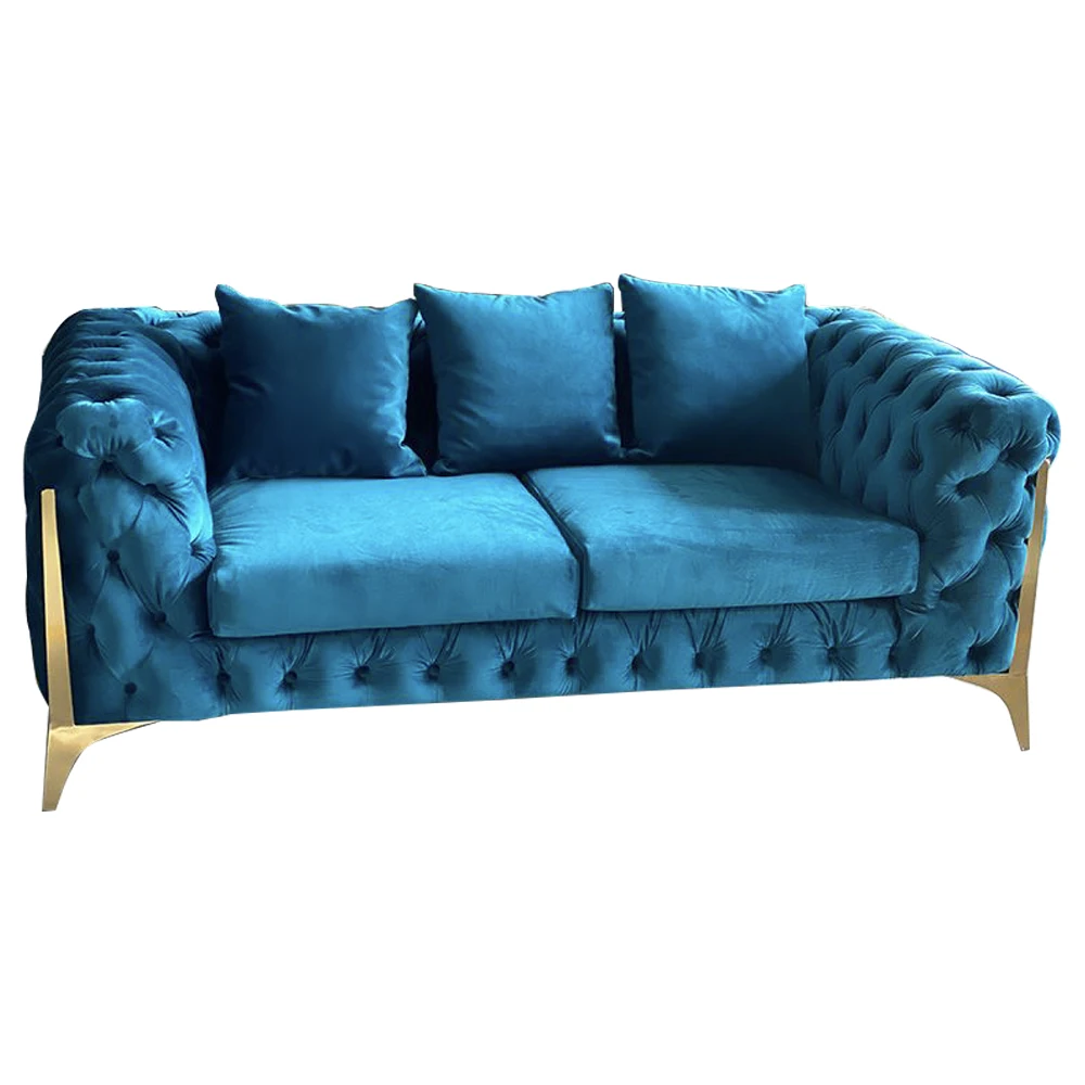 Wholesale Modern New Design Products Recline Luxury Sofa Sofa Luxury Furniture Set Living Room Sofa