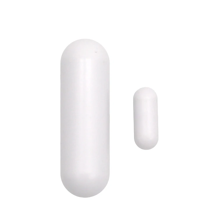 App Control Monitoring No Monthly Fee No Contract Detect Window Movement Wireless Door Contact Sensor
